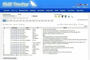 Sms Spy App Free Android